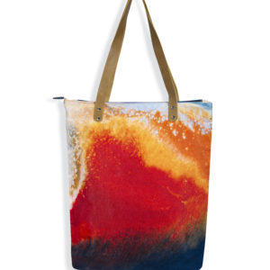 TOTE BAG ATELIER ARTY APPAREL
