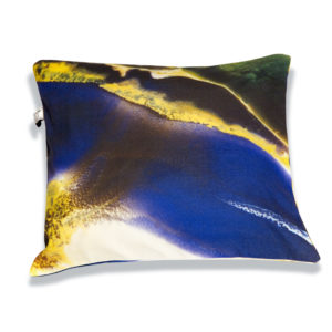 housse de coussin tendance