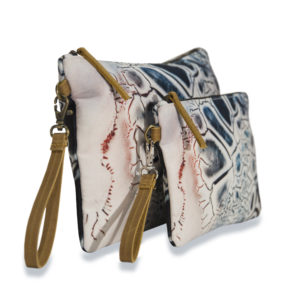 Mini pochette idéale pour vos accessoires