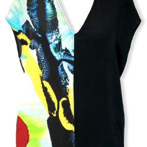 TOP COULEURS SUMMERS TRENDS